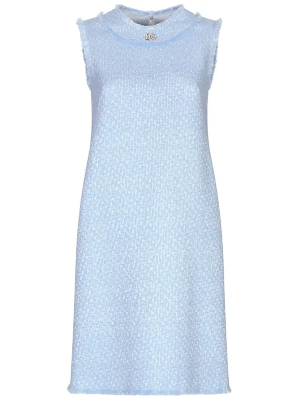 TWEED MINI DRESS sold by Lord & Taylor