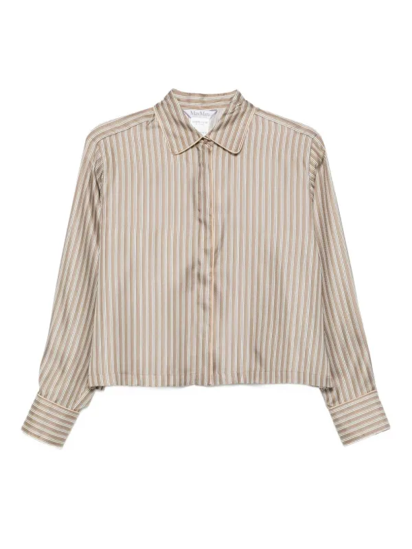 SILK SHIRT sold by Lord & Taylor