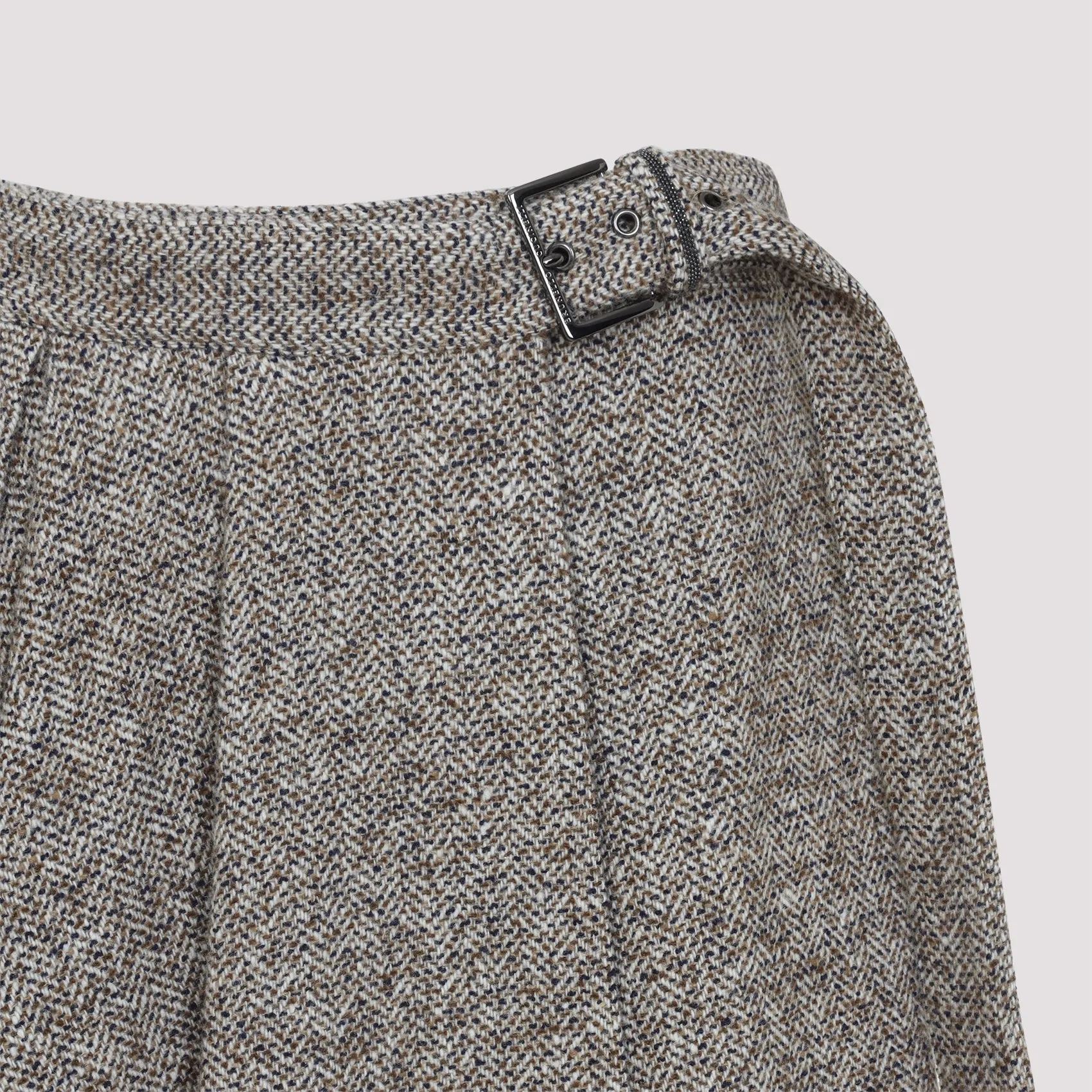 WOOL SKIRT sold by Lord & Taylor product image thumbnail 4