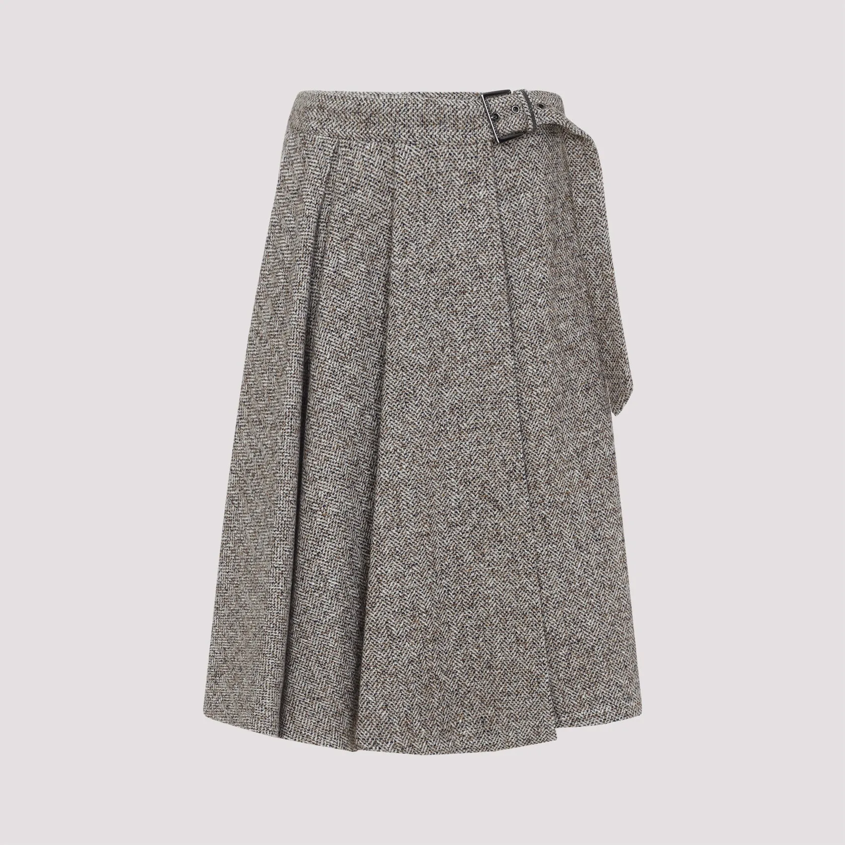 WOOL SKIRT sold by Lord & Taylor product image thumbnail 2