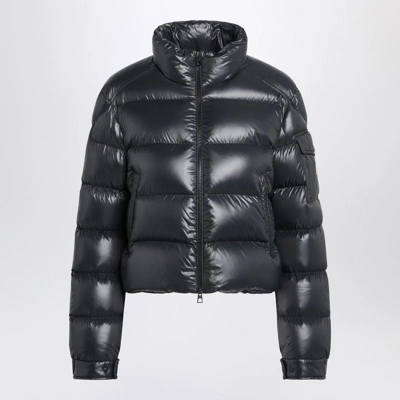 BLACK PETRA SHORT PUFFER JACKET sold by Lord & Taylor