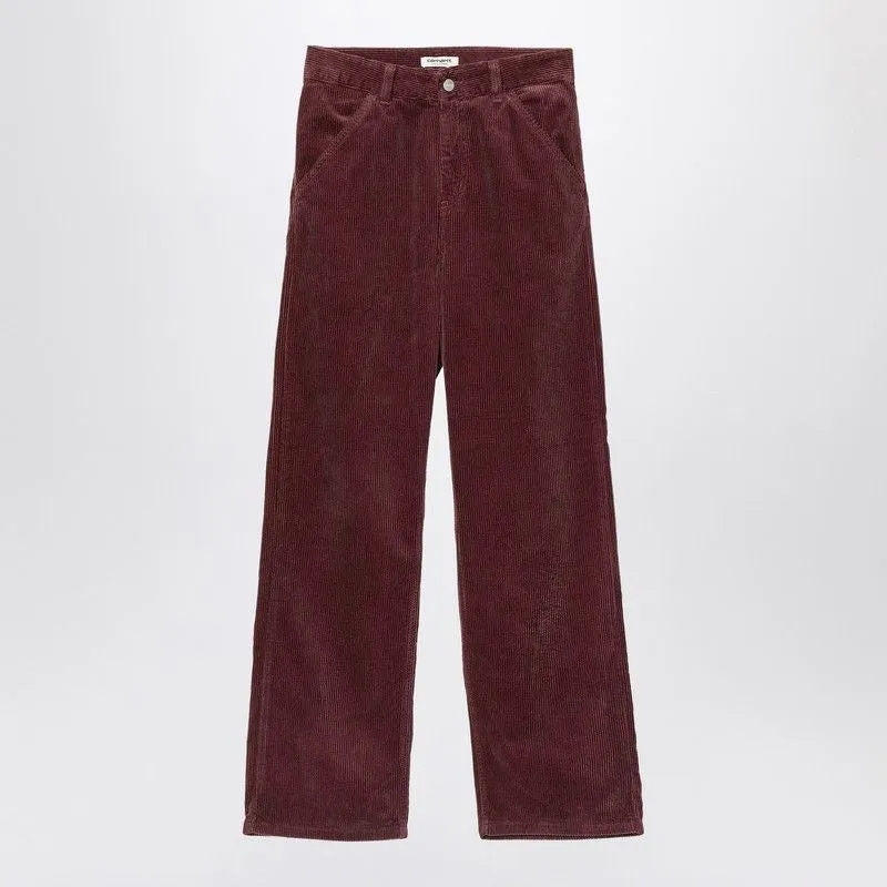 SIMPLE PANT IN RONDO COLOUR sold by Lord & Taylor