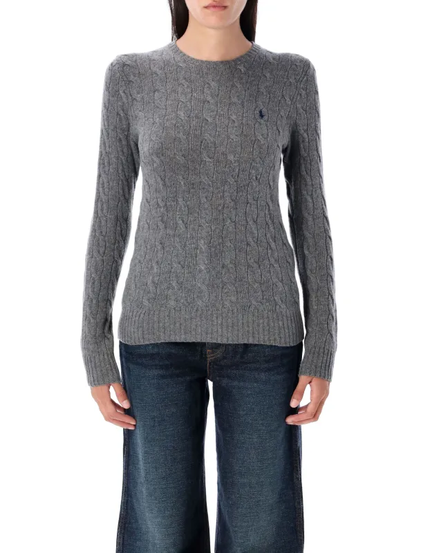 CABLE KNIT SWEATER sold by Lord & Taylor