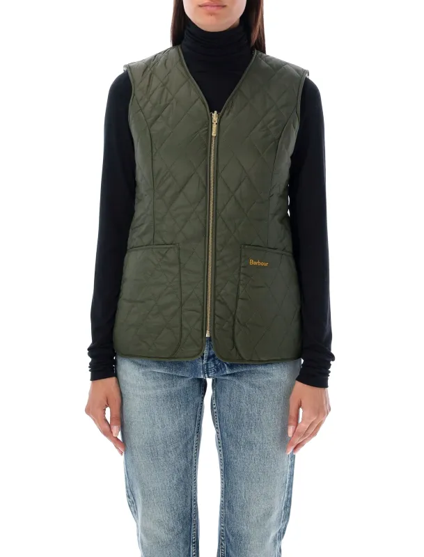 MARKENFIELD LINER VEST sold by Lord & Taylor