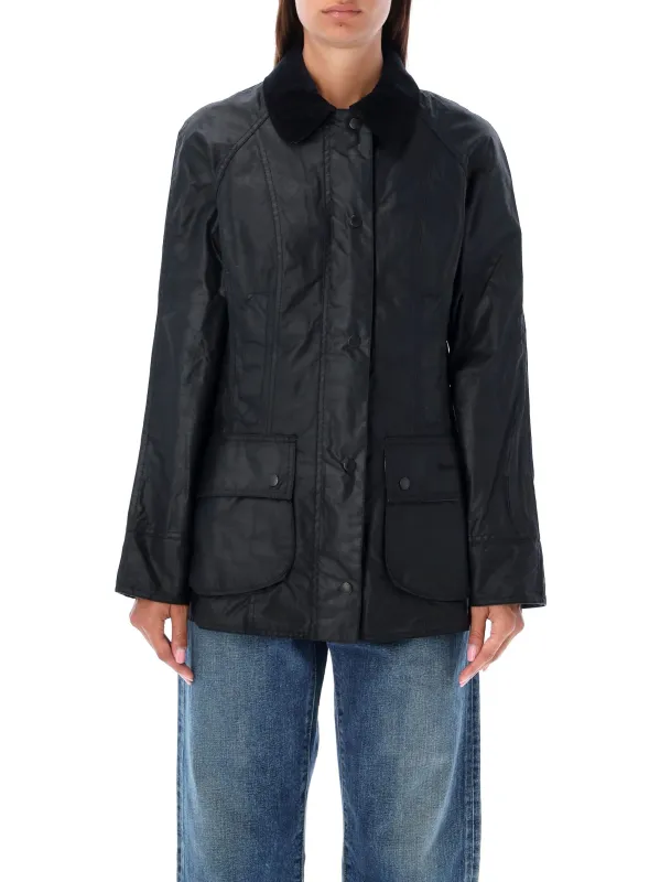 BEADNELL® WAX JACKET sold by Lord & Taylor