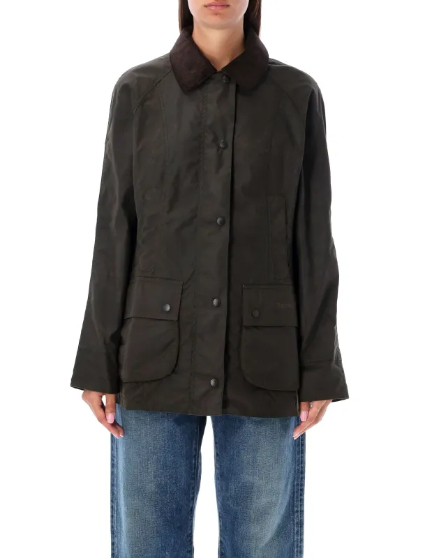 BEADNELL® WAX JACKET sold by Lord & Taylor