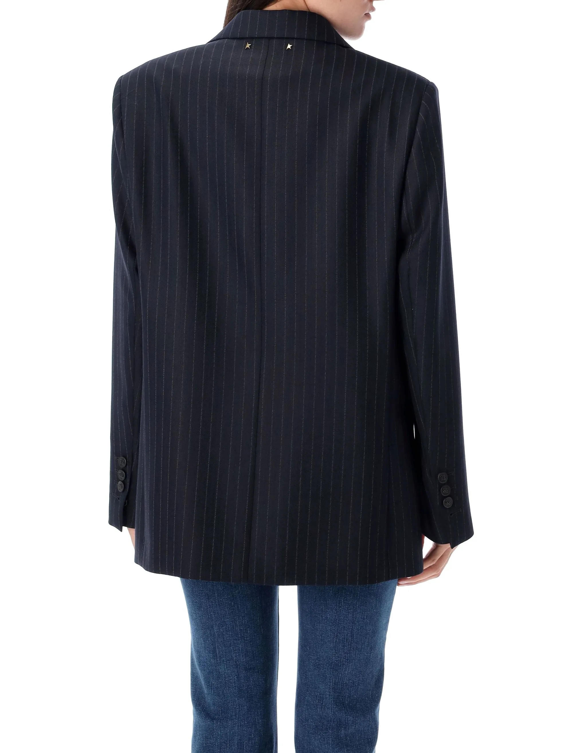 WOOL OVERSIZED JACKET sold by Lord & Taylor product image thumbnail 2