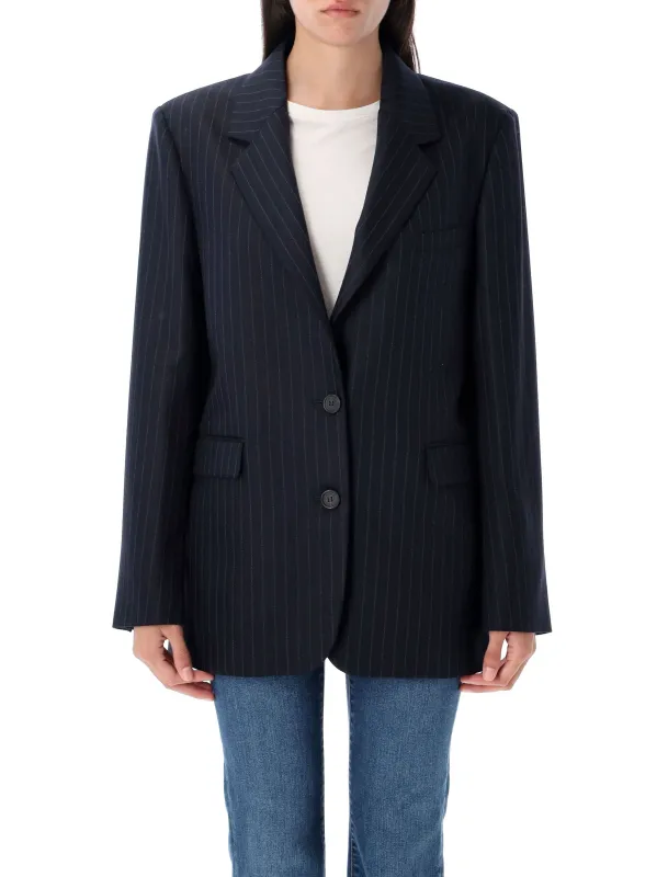 WOOL OVERSIZED JACKET sold by Lord & Taylor