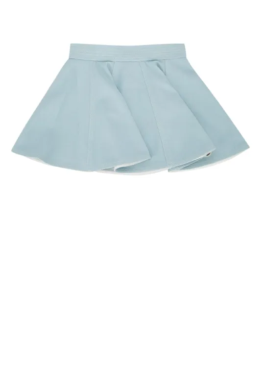 DENIM SKIRT sold by Lord & Taylor