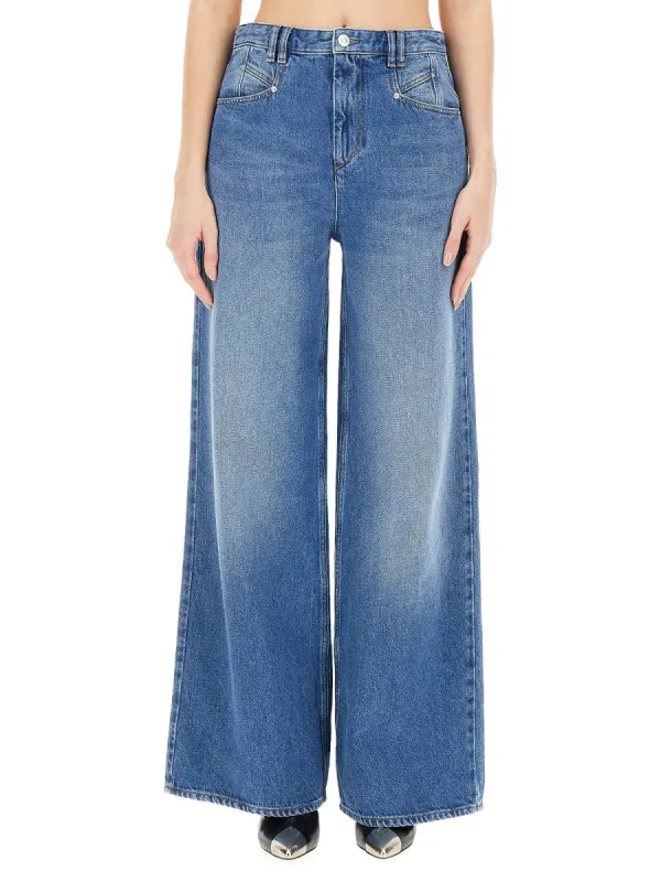 LEMONY DENIM JEANS sold by Lord & Taylor