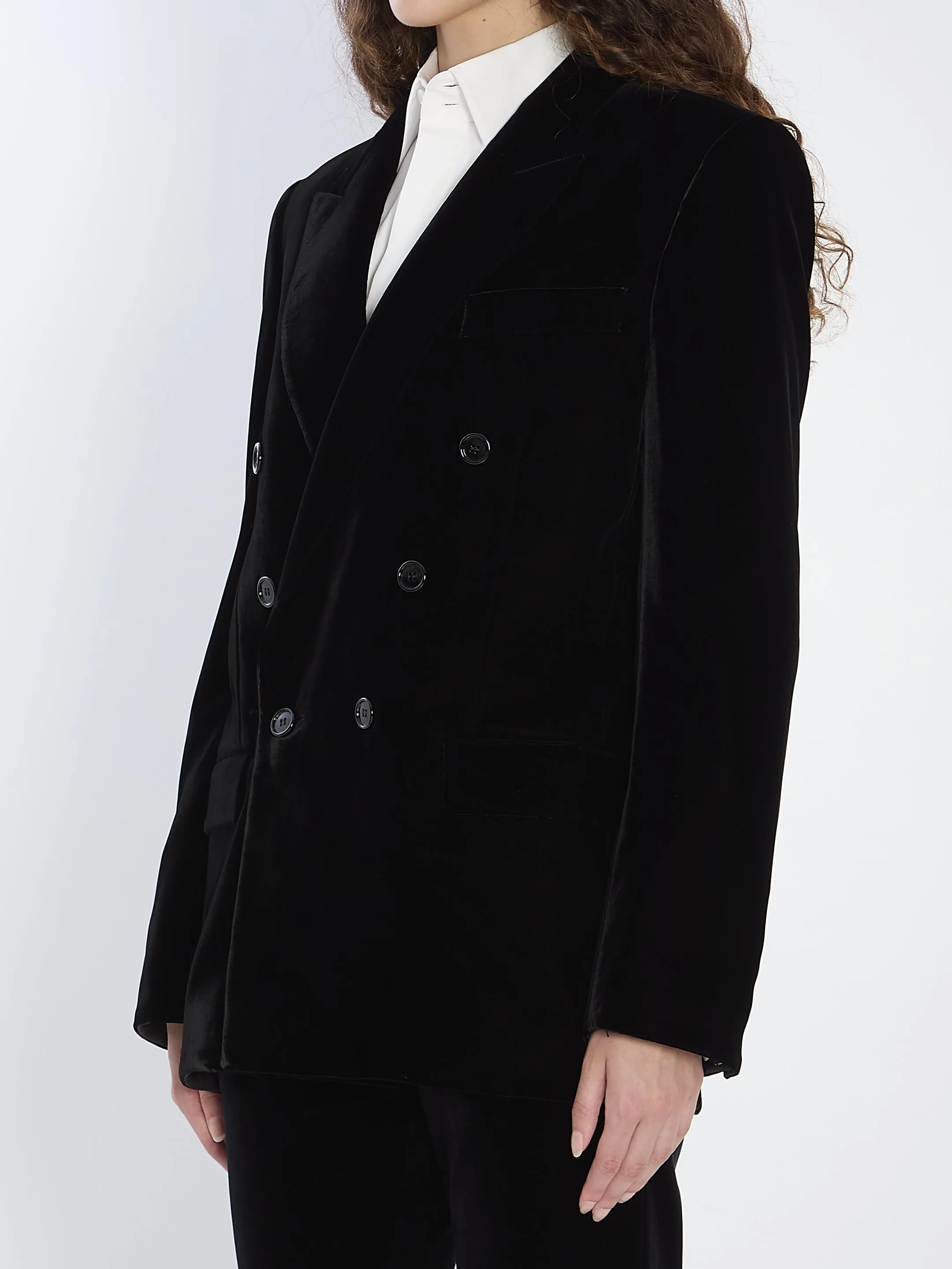 BLACK CLOTHING JACKETS sold by Lord & Taylor product image thumbnail 2