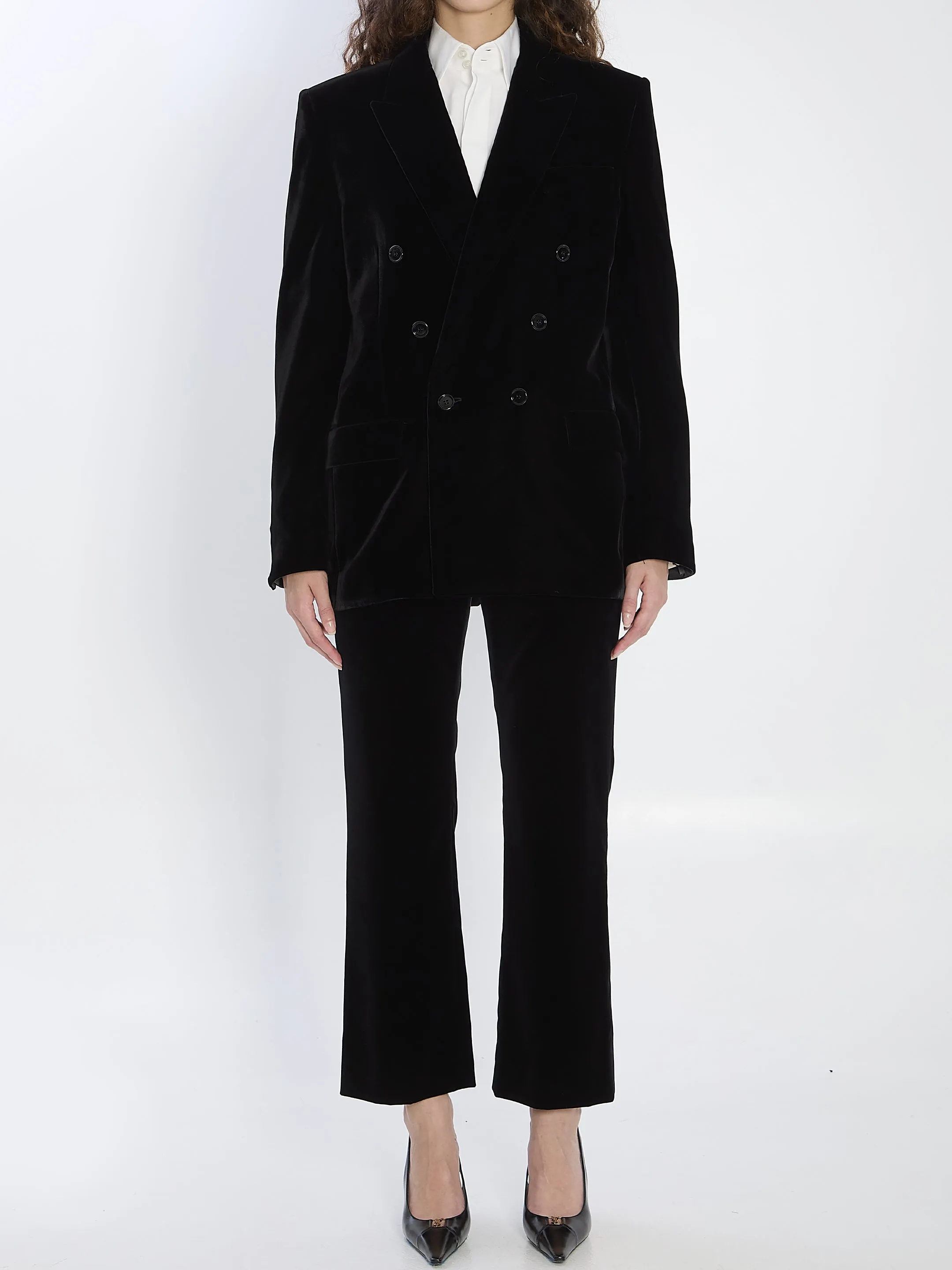 BLACK CLOTHING JACKETS sold by Lord & Taylor product image thumbnail 5