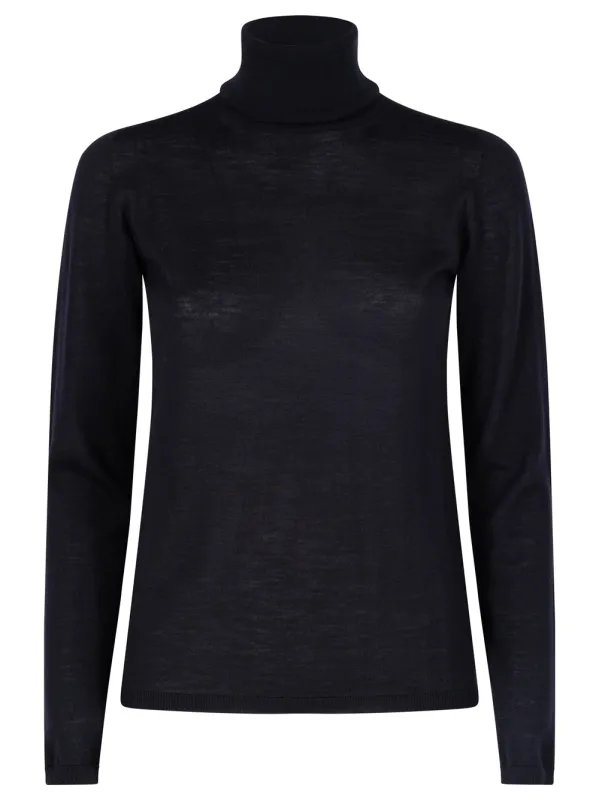 WOOL TURTLENECK SWEATER sold by Lord & Taylor