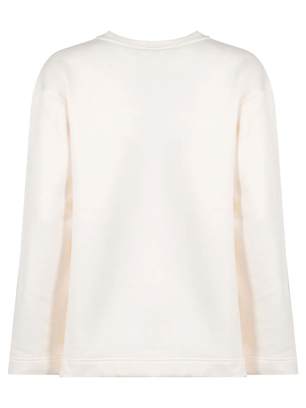 SILK AND COTTON SWEATSHIRT sold by Lord & Taylor product image thumbnail 2