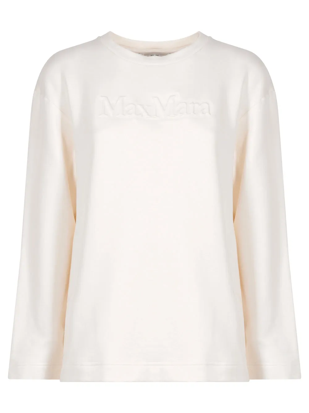 SILK AND COTTON SWEATSHIRT sold by Lord & Taylor