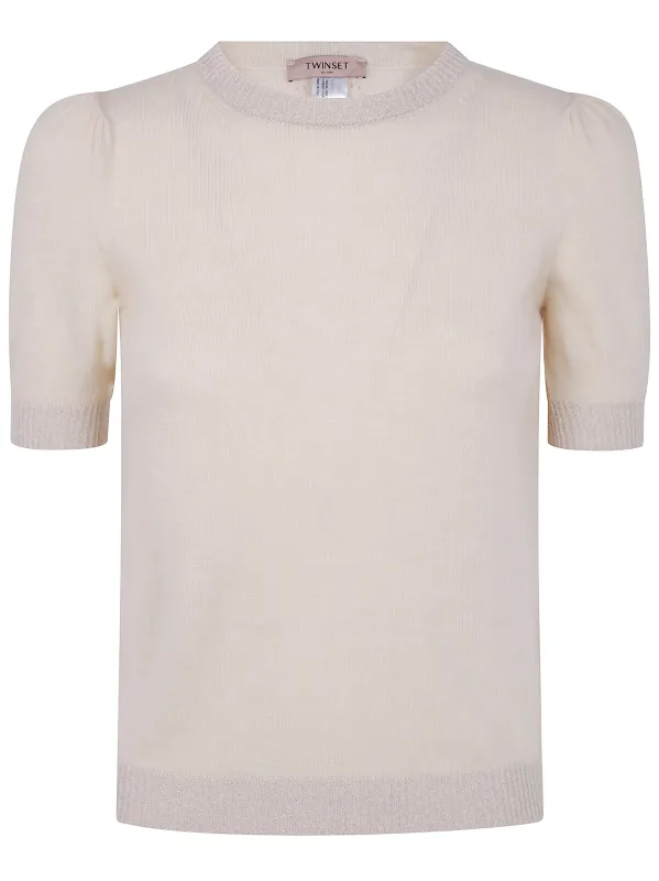 ROUND NECK SWEATER sold by Lord & Taylor