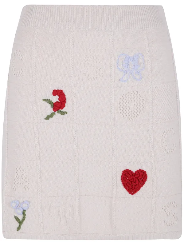 MINI SKIRT sold by Lord & Taylor