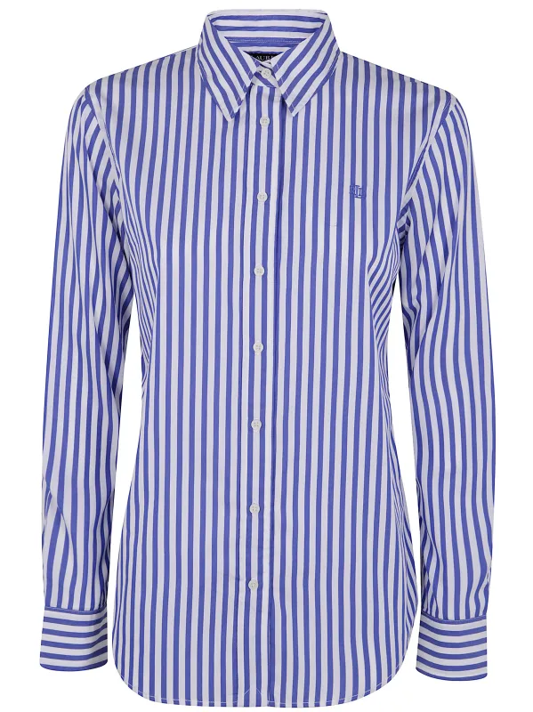 "JAMELKO" LONG SLEEVE BUTTON FRONT sold by Lord & Taylor