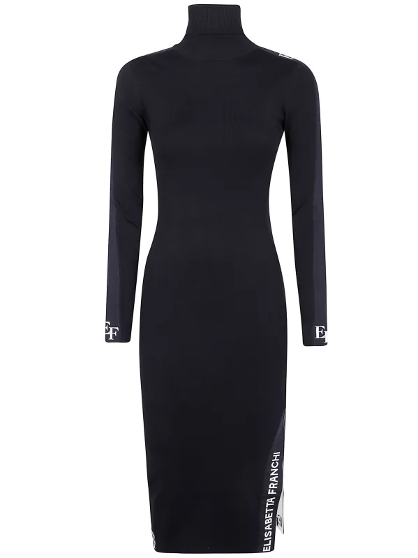 LONG SLEEVE KNITTED DRESS sold by Lord & Taylor