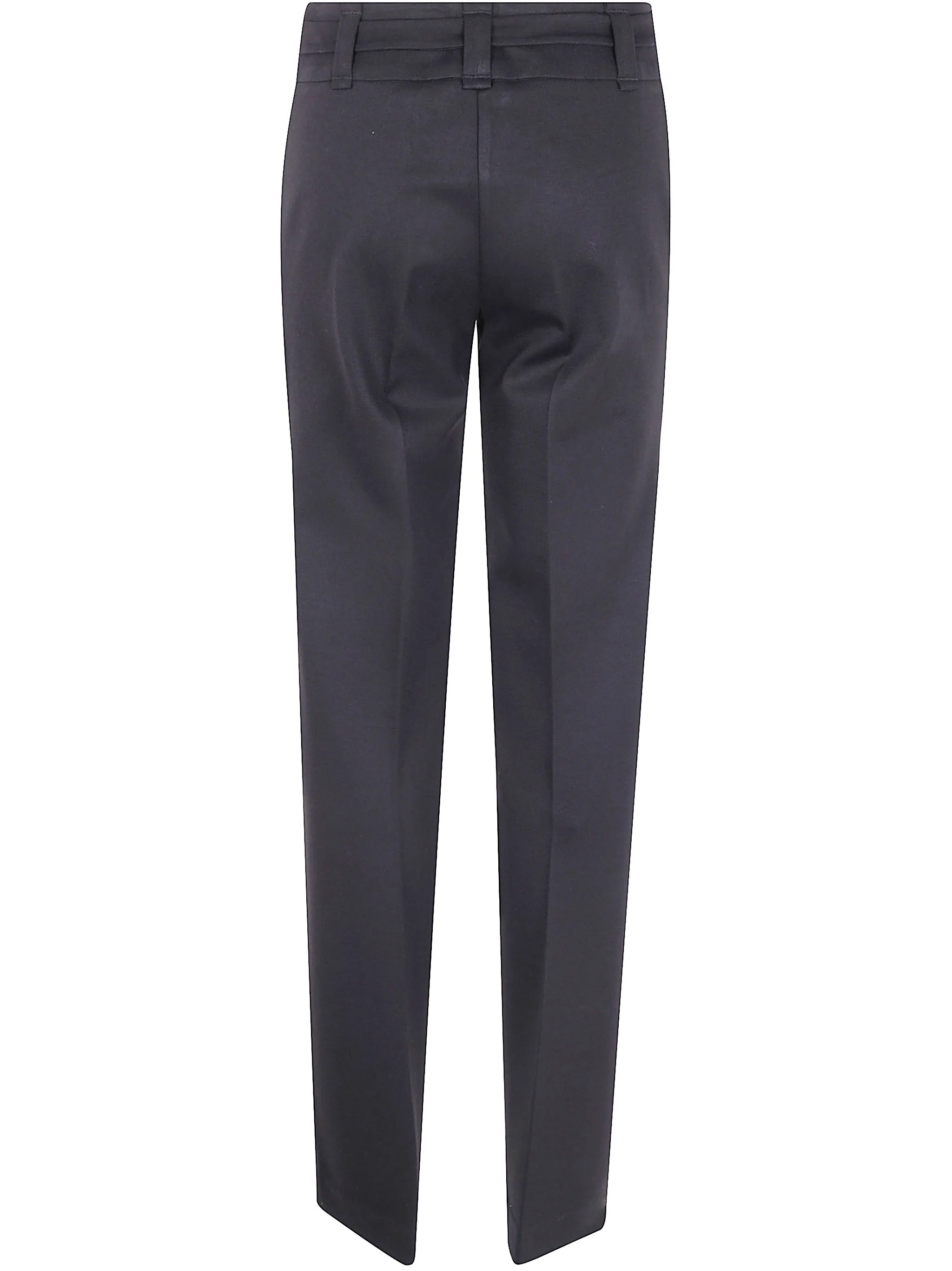 WIDE LEG TROUSERS sold by Lord & Taylor product image thumbnail 2