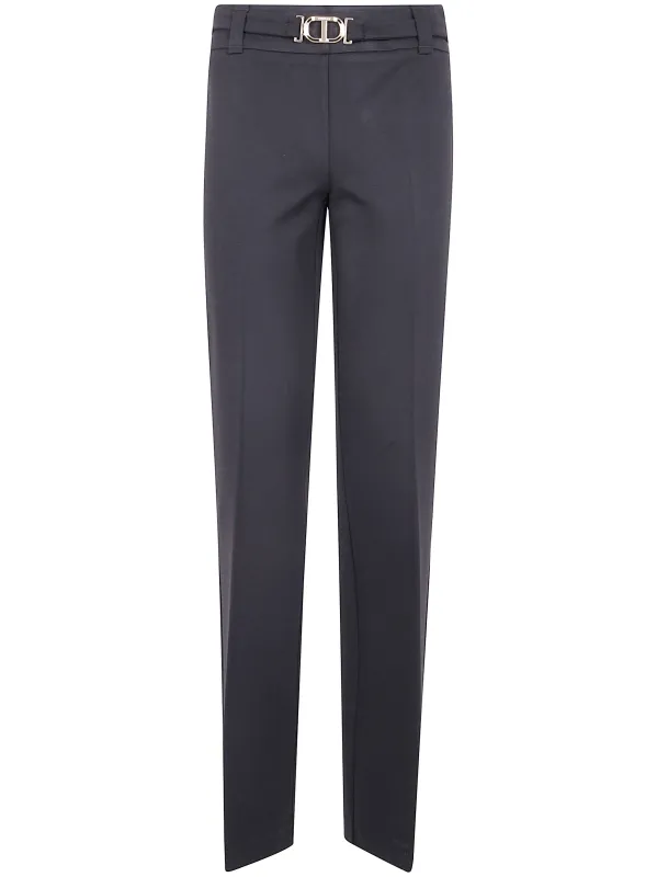 WIDE LEG TROUSERS sold by Lord & Taylor