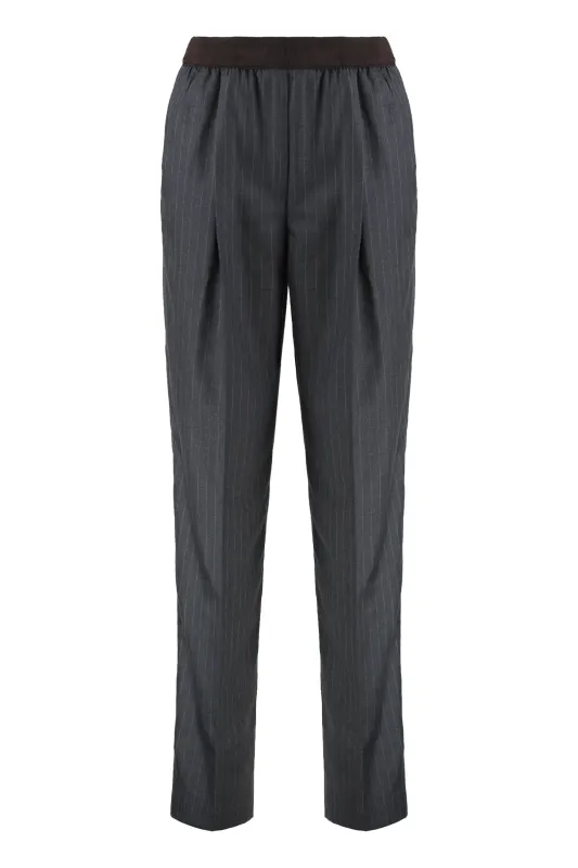 WOOL TROUSERS sold by Lord & Taylor