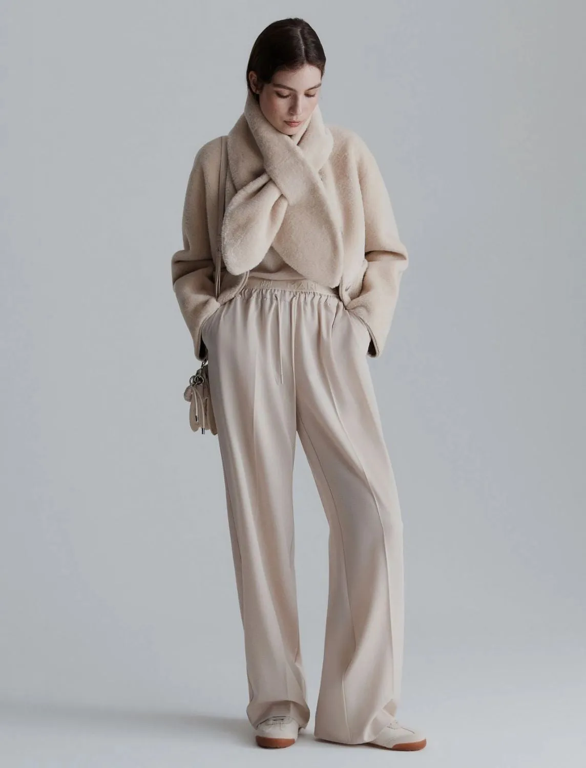 CECIL FAUX-FUR ARENA sold by Lord & Taylor product image thumbnail 5
