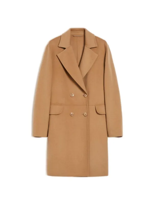 IDRANTE COAT CAMEL sold by Lord & Taylor
