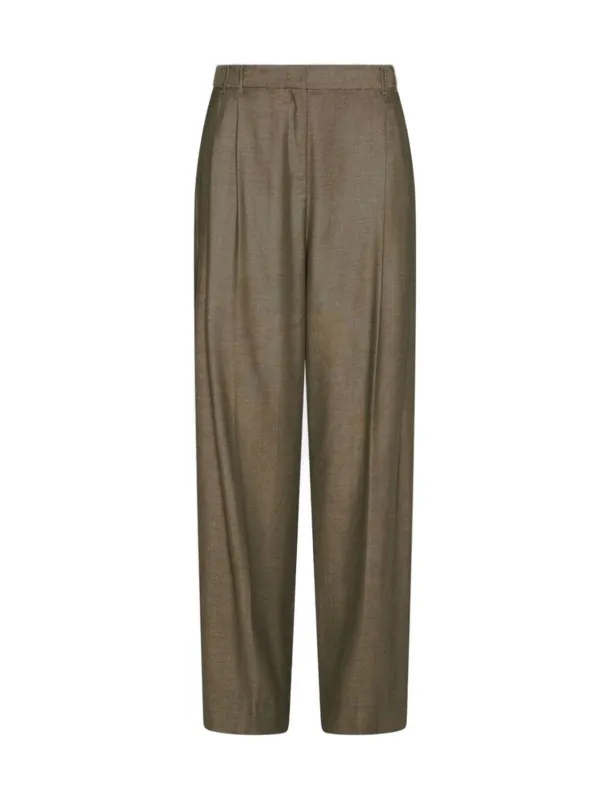 HULL TROUSER KHAKI sold by Lord & Taylor