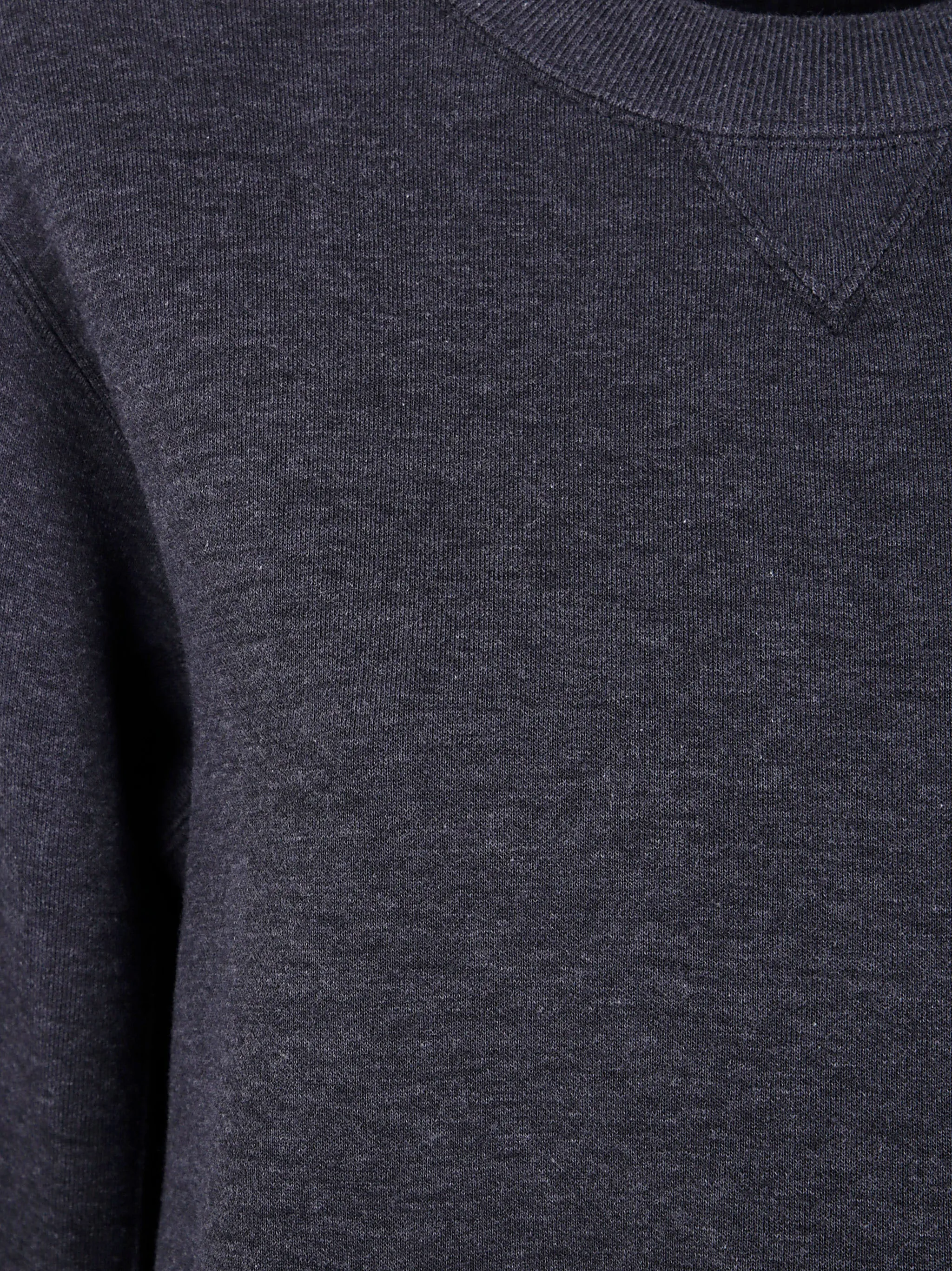 SPONGE SWEAT ROUND NECK PULLOVER sold by Lord & Taylor product image thumbnail 3