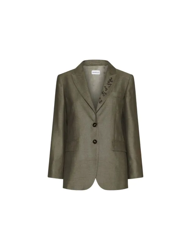 IMPACT JACKET KHAKI sold by Lord & Taylor