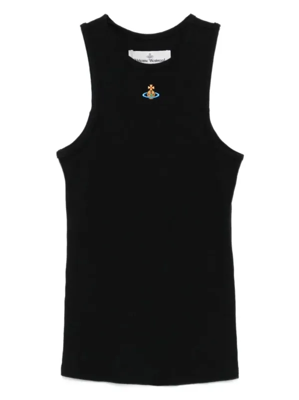 RIBBED TANK TOP sold by Lord & Taylor