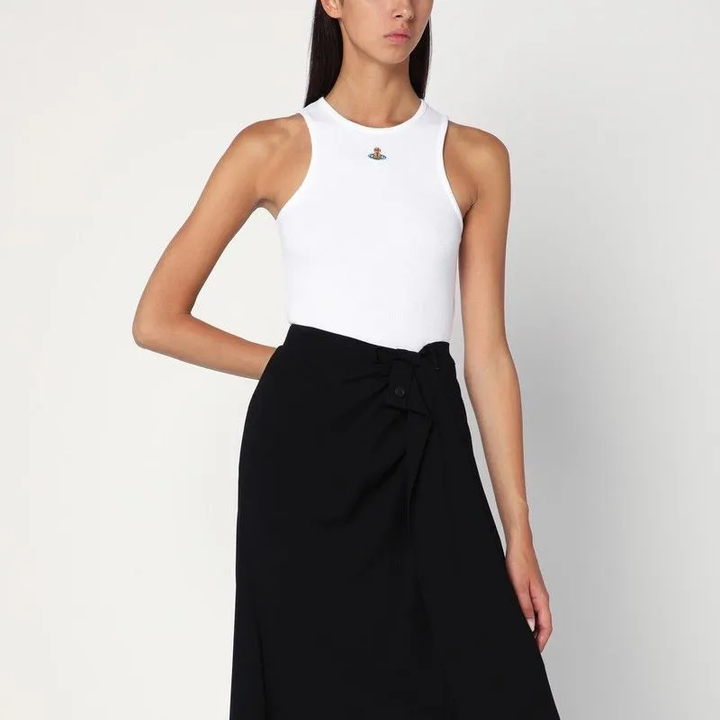 RIBBED TANK TOP sold by Lord & Taylor