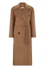 DALILA WOOL AND CASHMERE COAT sold by Lord & Taylor