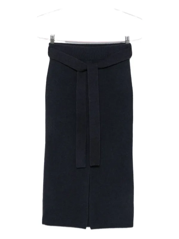 WOOL PENCIL SKIRT sold by Lord & Taylor