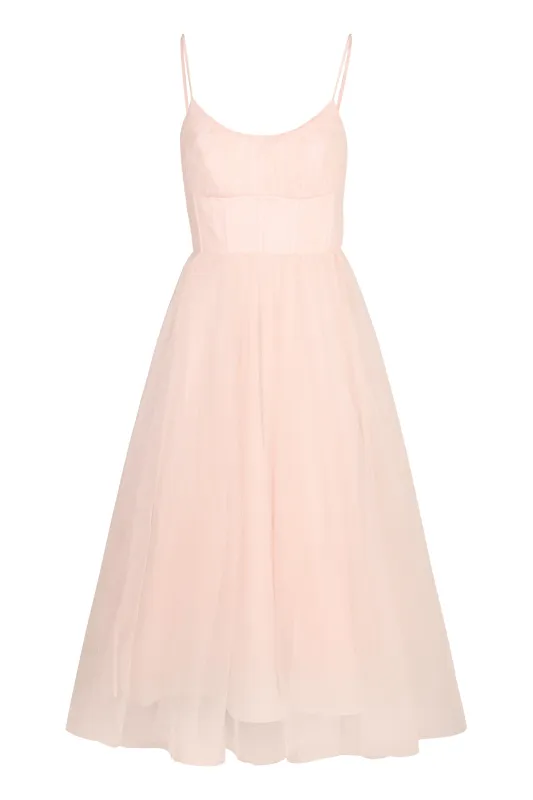 TULLE DRESS made by Zimmermann
