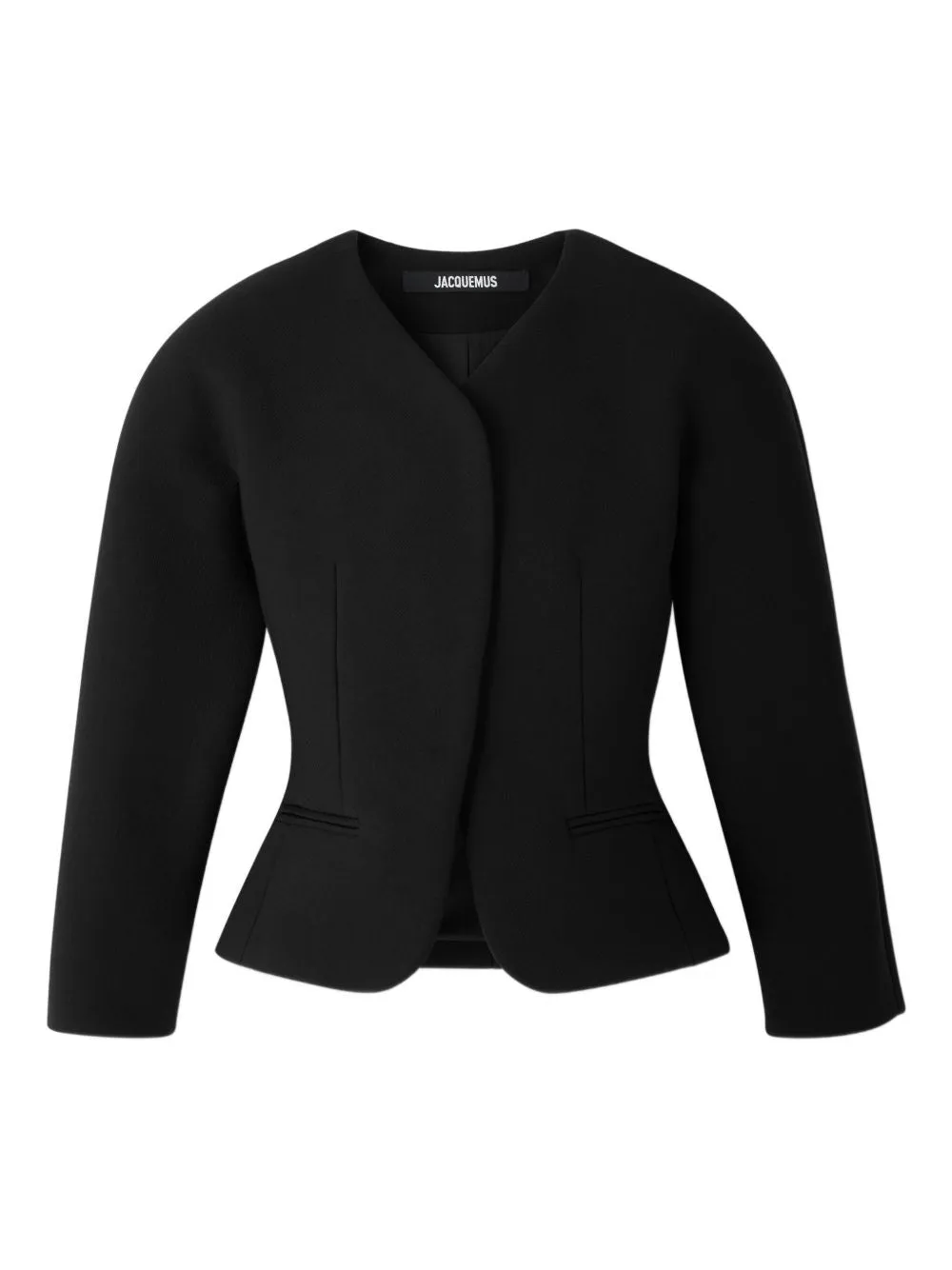 LA PETITE VESTE OVALO BLAZER JACKET sold by Lord & Taylor