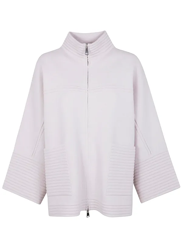 CASHMERE DOUBLE CAPE sold by Lord & Taylor