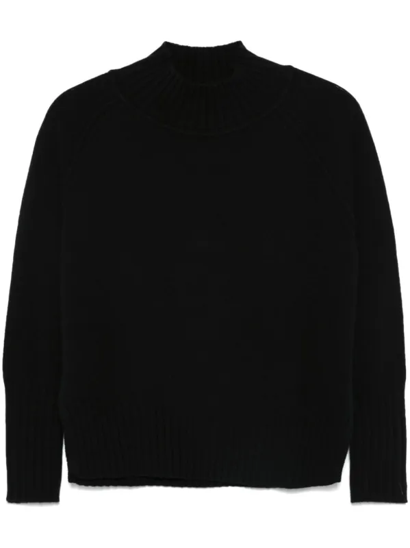 CASHMERE TURTLE-NECK SWEATER sold by Lord & Taylor
