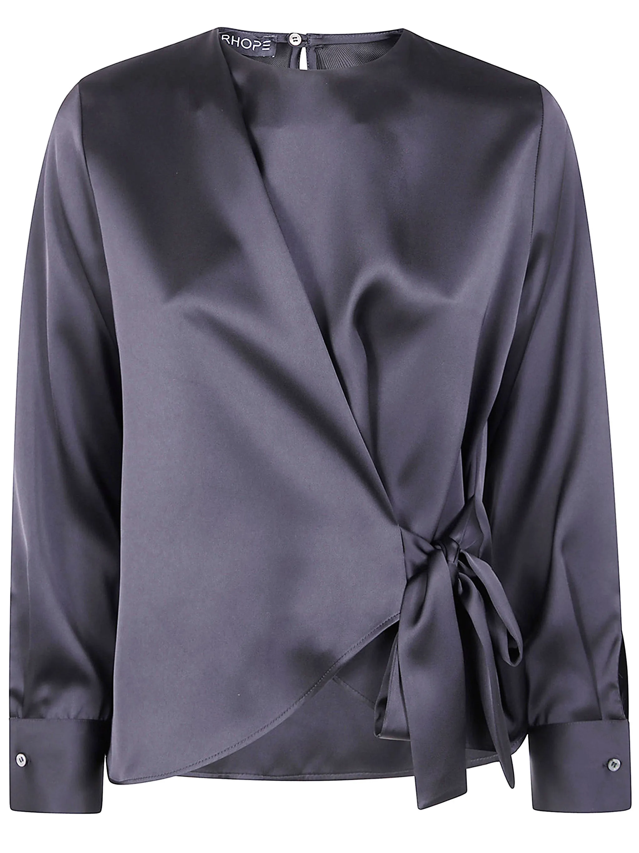 BOW BLOUSE sold by Lord & Taylor