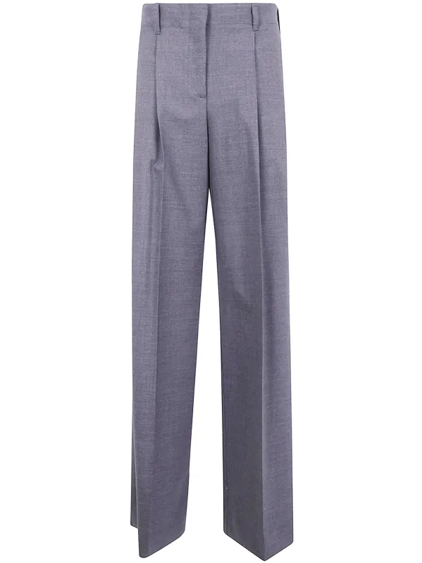 WIDE LEG TROSEURS sold by Lord & Taylor