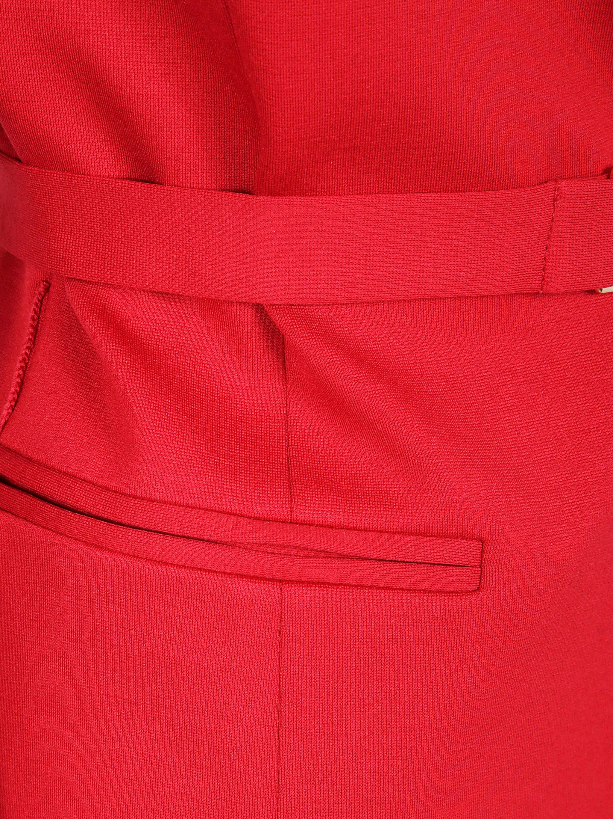 JACKET WITH BELT sold by Lord & Taylor product image thumbnail 3