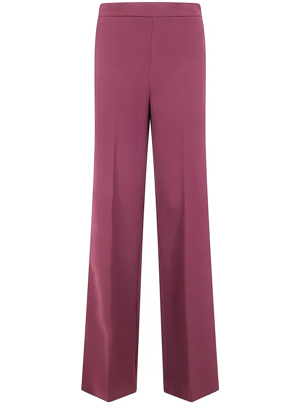 WIDE LEG TROUSERS sold by Lord & Taylor