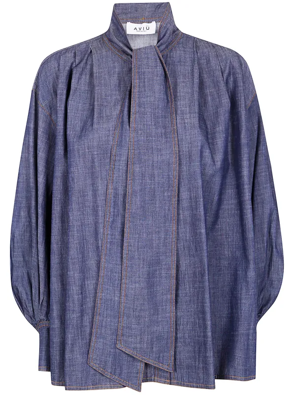 DENIM SHIRT sold by Lord & Taylor