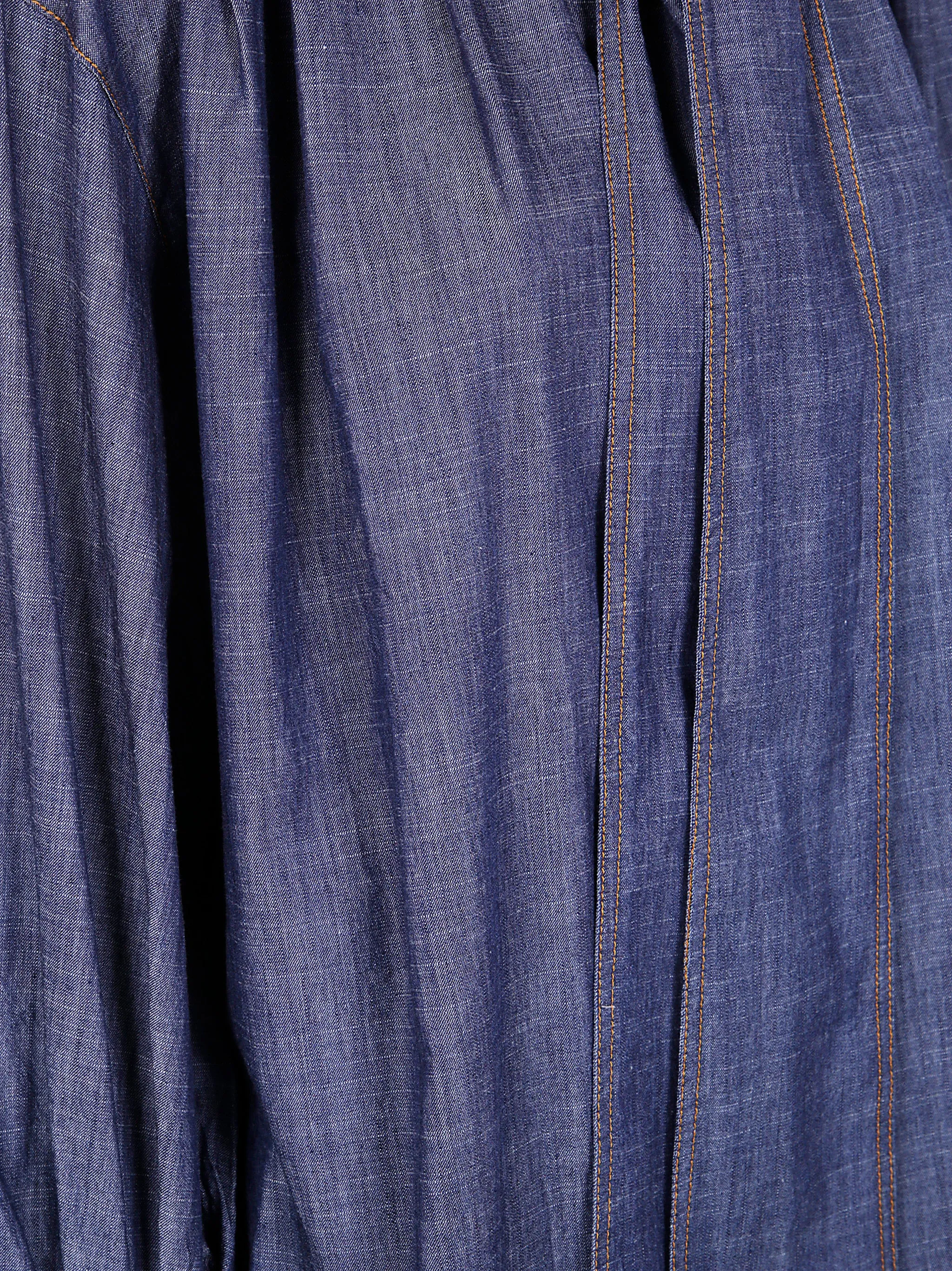 DENIM SHIRT sold by Lord & Taylor product image thumbnail 3