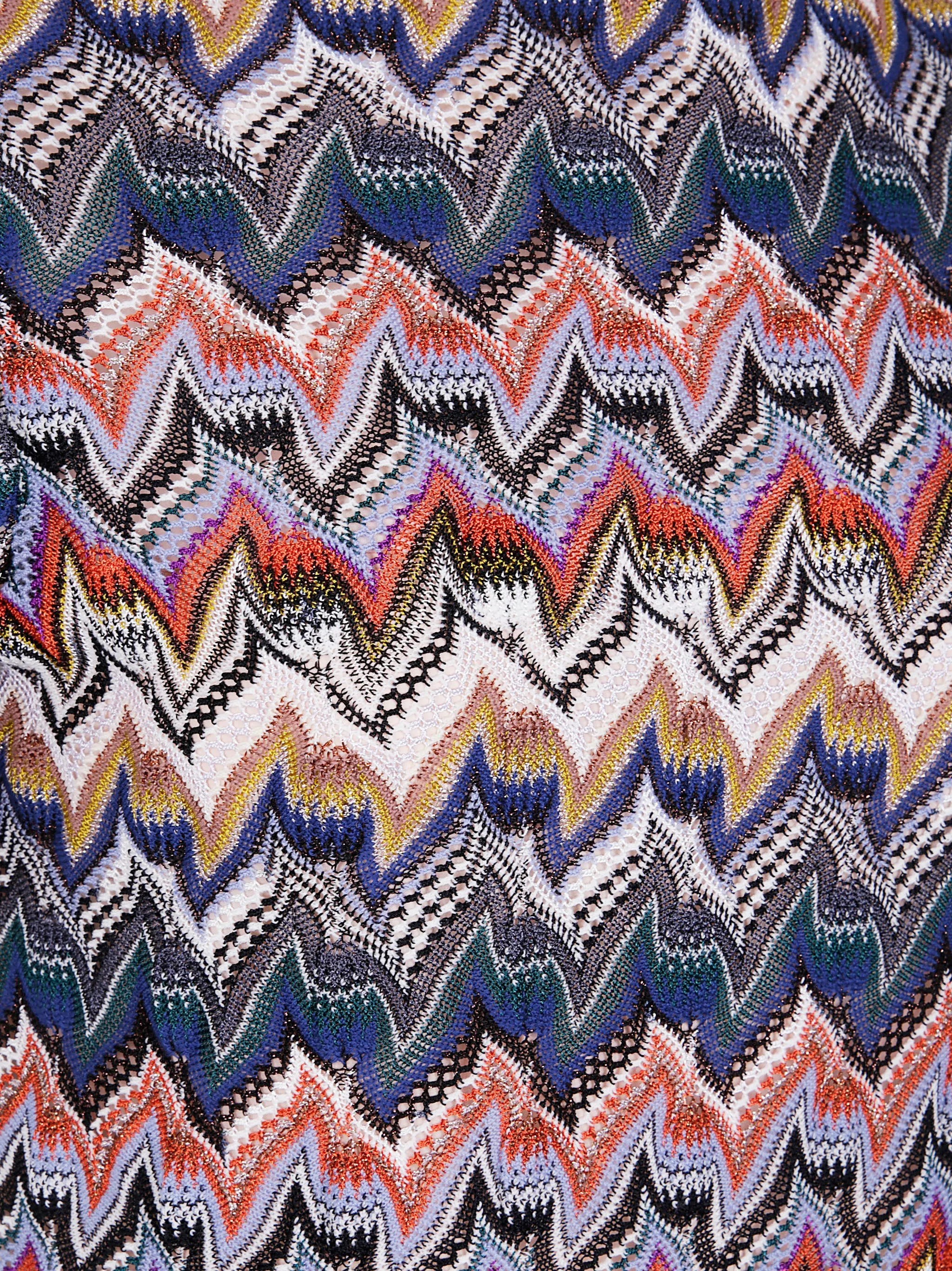 MIDI SHORT SLEEVE DRESS sold by Lord & Taylor product image thumbnail 5