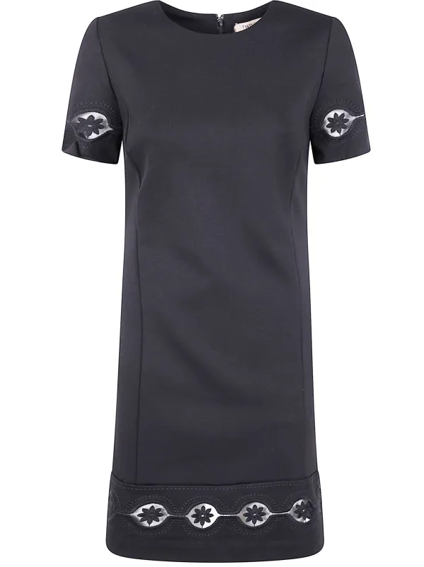 SHORT SLEEVE DRESS sold by Lord & Taylor