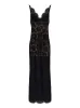 FLORAL LACE MAXI DRESS sold by Lord & Taylor