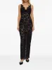 FLORAL LACE MAXI DRESS sold by Lord & Taylor