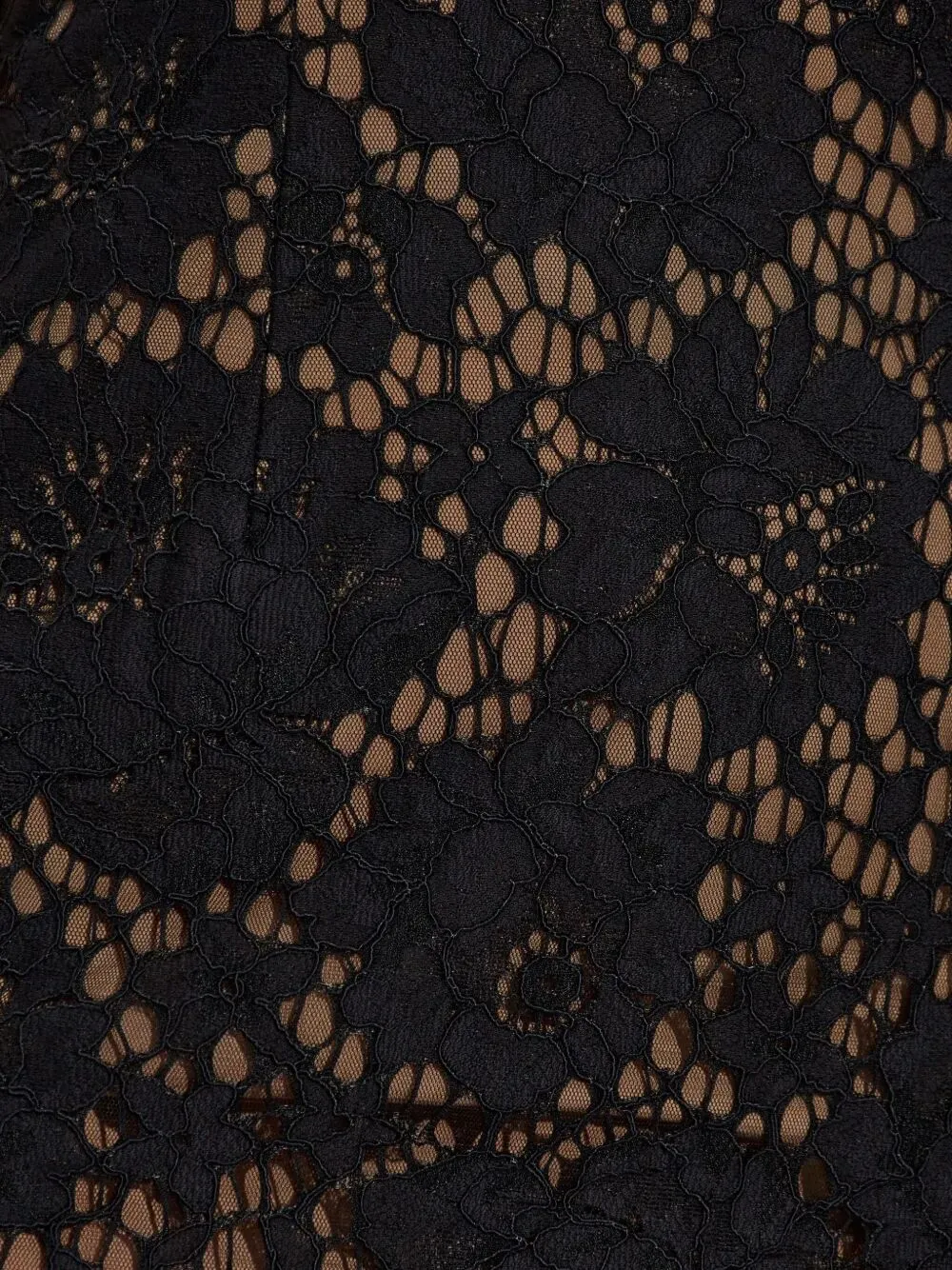 FLORAL LACE MAXI DRESS sold by Lord & Taylor product image thumbnail 2